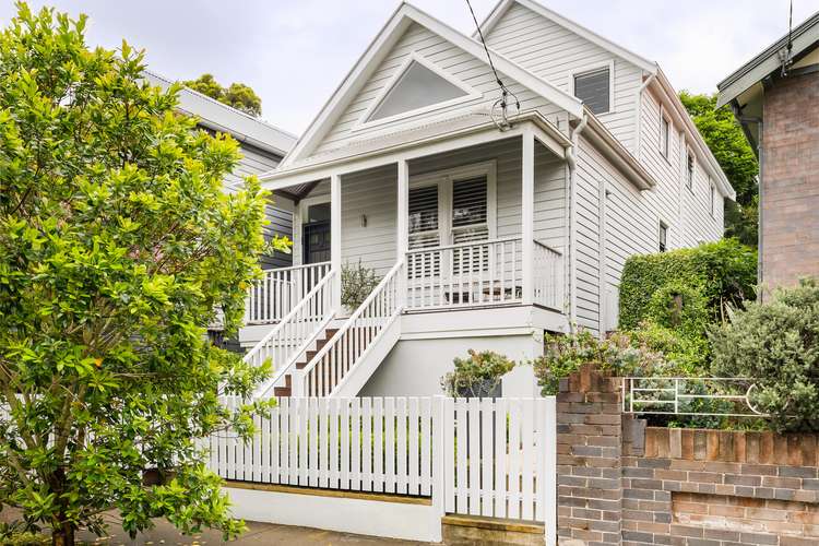 42 Curtis Road, Balmain NSW 2041