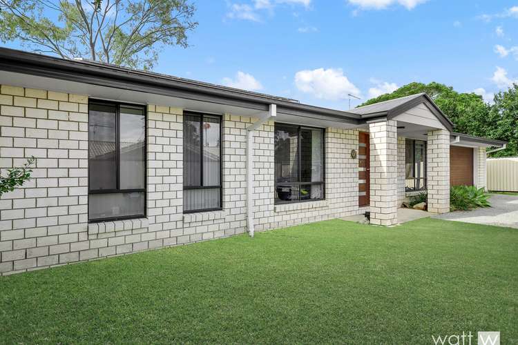 Main view of Homely house listing, 2/20 Bacchus Street, Burpengary QLD 4505