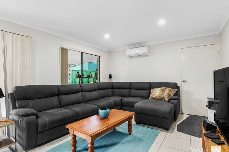 Third view of Homely house listing, 2/20 Bacchus Street, Burpengary QLD 4505