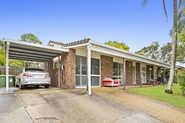 Main view of Homely house listing, 49 Lindfield Road, Helensvale QLD 4212
