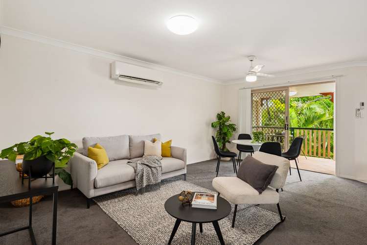 Main view of Homely apartment listing, 4/73 Swan Street, Gordon Park QLD 4031