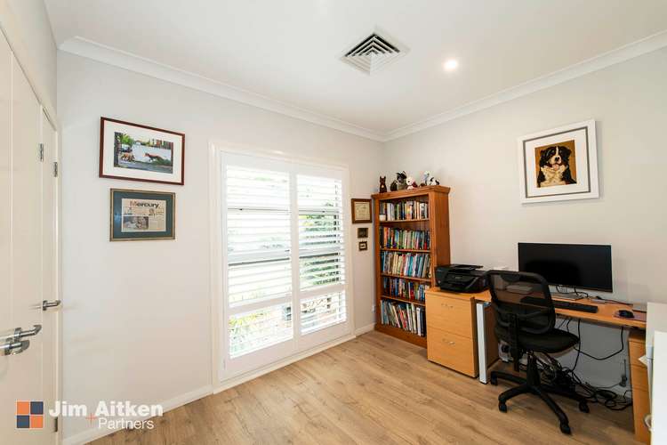 Fifth view of Homely villa listing, 8/10 Ferndale Avenue, Blaxland NSW 2774