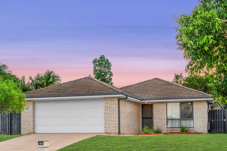 49 Carney Circuit, Redbank Plains QLD 4301