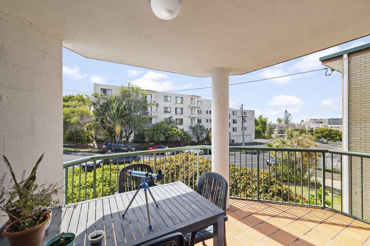 Main view of Homely unit listing, 1/44 Edmund Street, Kings Beach QLD 4551