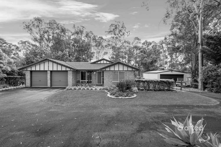 3 Farrier Court, New Beith QLD 4124