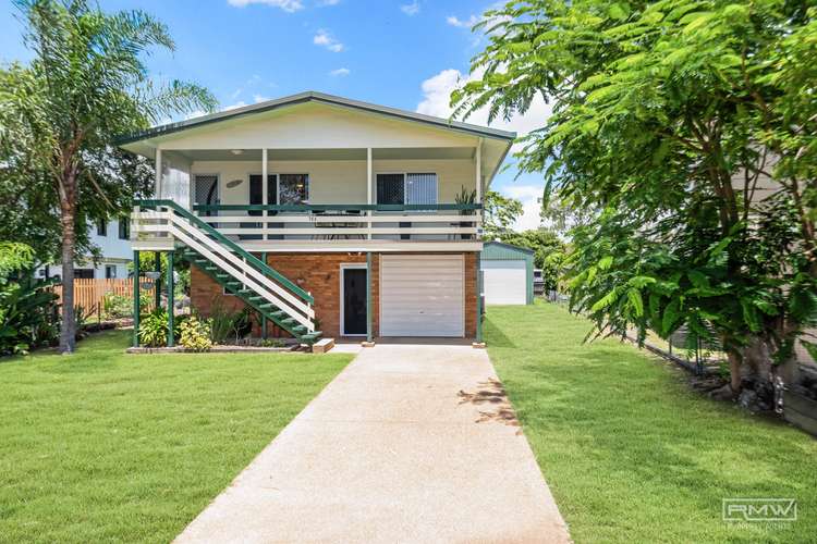Main view of Homely house listing, 764 Scenic Highway, Kinka Beach QLD 4703