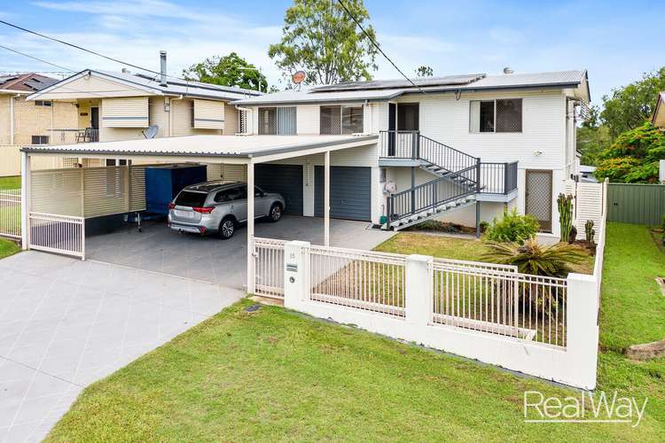 Main view of Homely house listing, 15 Braeridge Drive, Bundamba QLD 4304