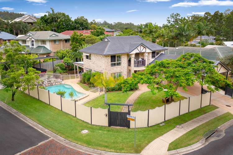 Main view of Homely house listing, 1 Carrick Place, Ferny Grove QLD 4055