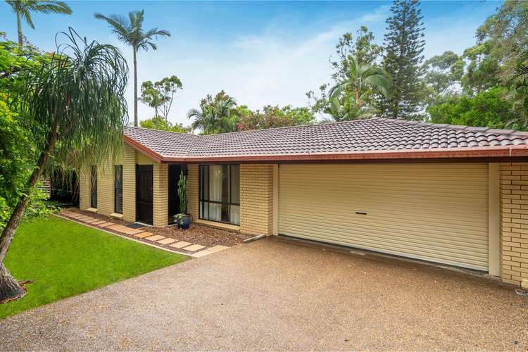 Main view of Homely house listing, 6 Purrumba Court, Karana Downs QLD 4306