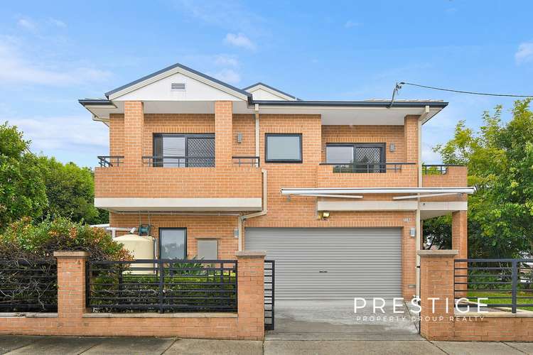 Main view of Homely house listing, 115A Forest Road, Arncliffe NSW 2205