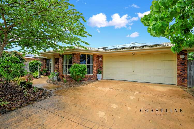 Main view of Homely house listing, 47 Bargara Lakes Drive, Bargara QLD 4670