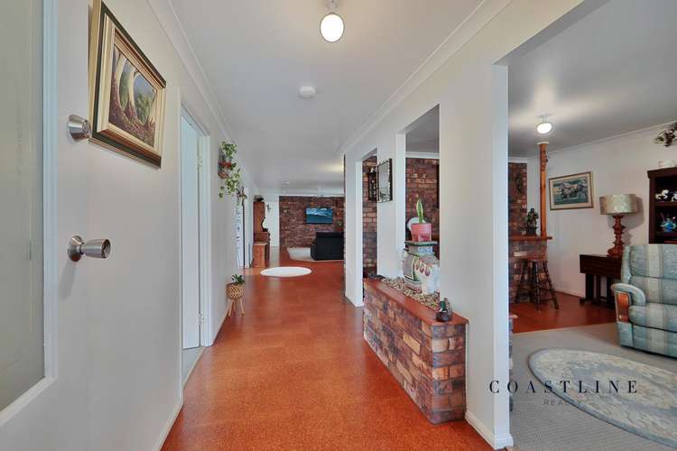 Third view of Homely house listing, 47 Bargara Lakes Drive, Bargara QLD 4670