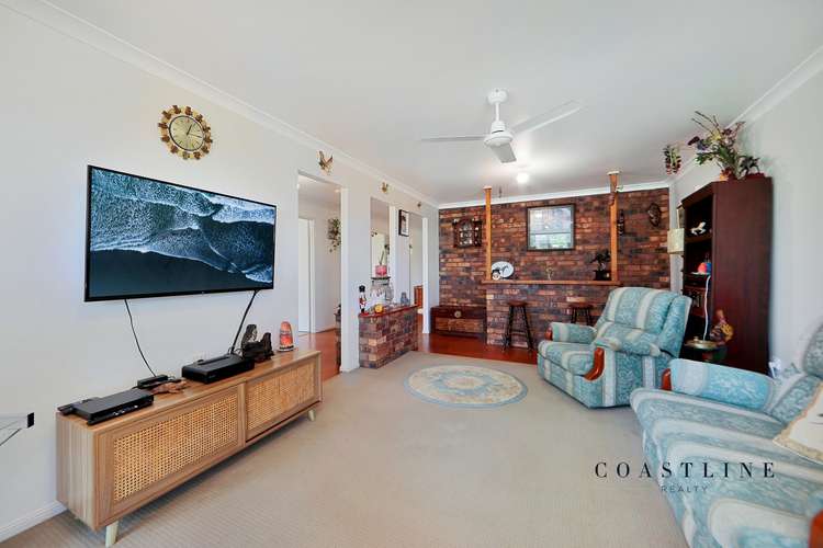 Sixth view of Homely house listing, 47 Bargara Lakes Drive, Bargara QLD 4670