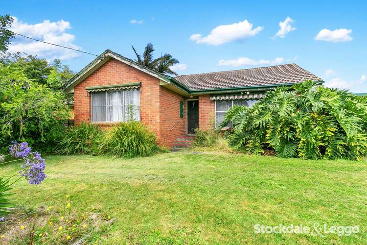 Main view of Homely house listing, 11 White Parade, Churchill VIC 3842