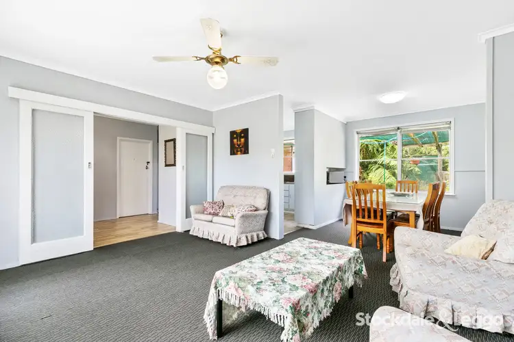 Second view of Homely house listing, 11 White Parade, Churchill VIC 3842