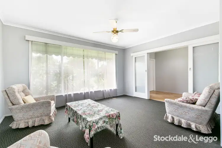 Third view of Homely house listing, 11 White Parade, Churchill VIC 3842