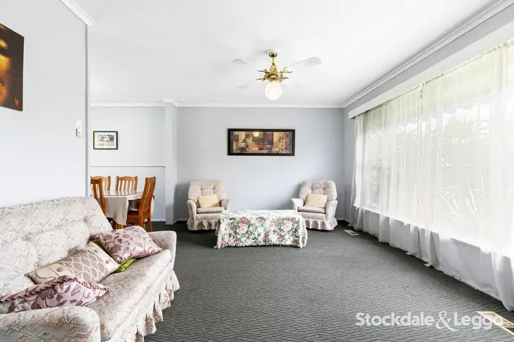 Fourth view of Homely house listing, 11 White Parade, Churchill VIC 3842