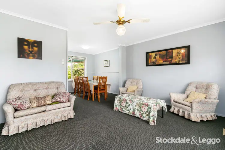 Fifth view of Homely house listing, 11 White Parade, Churchill VIC 3842