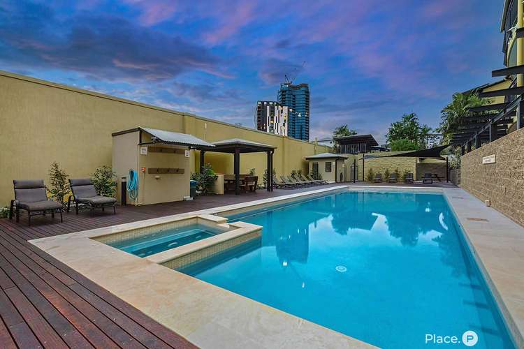 10/30 Mollison Street, South Brisbane QLD 4101