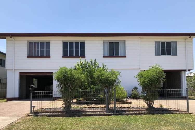 Main view of Homely house listing, 2 Jesson Street, Ingham QLD 4850