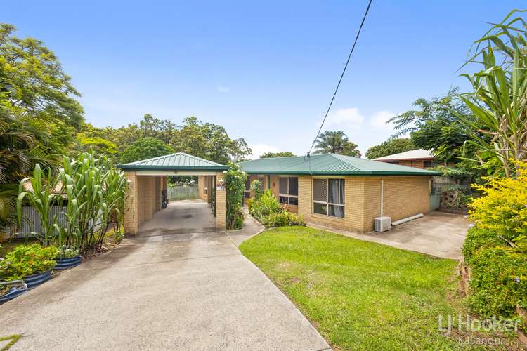 Main view of Homely house listing, 11 Huntington Drive, Kallangur QLD 4503