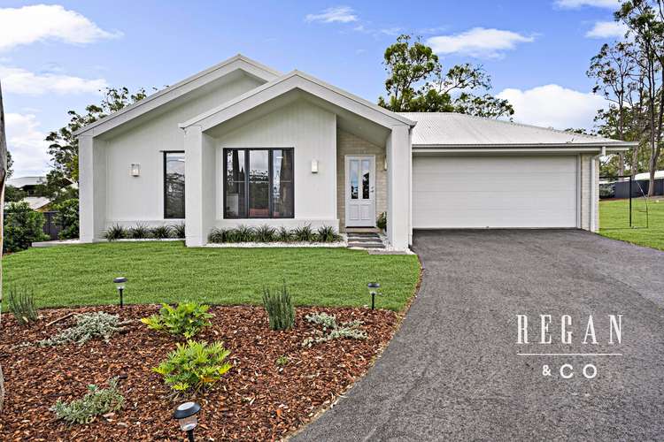Main view of Homely house listing, 451 Oakey Flat Road, Morayfield QLD 4506