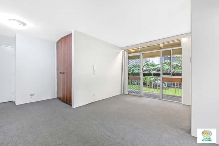Third view of Homely apartment listing, 13/35 Campbell Street, Parramatta NSW 2150