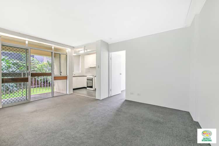 Fourth view of Homely apartment listing, 13/35 Campbell Street, Parramatta NSW 2150