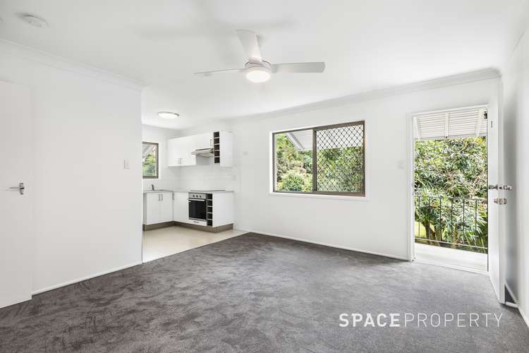 Main view of Homely apartment listing, 4/75 Beck Street, Paddington QLD 4064