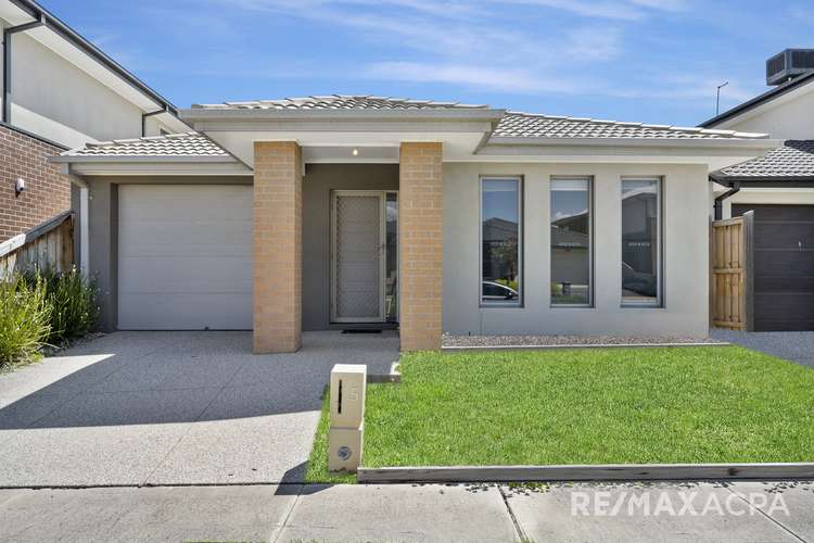 Main view of Homely house listing, 5 Independence Avenue, Point Cook VIC 3030