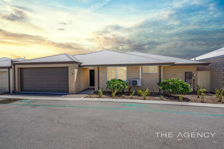 Main view of Homely house listing, 3/26 Johnston Street, Geraldton WA 6530