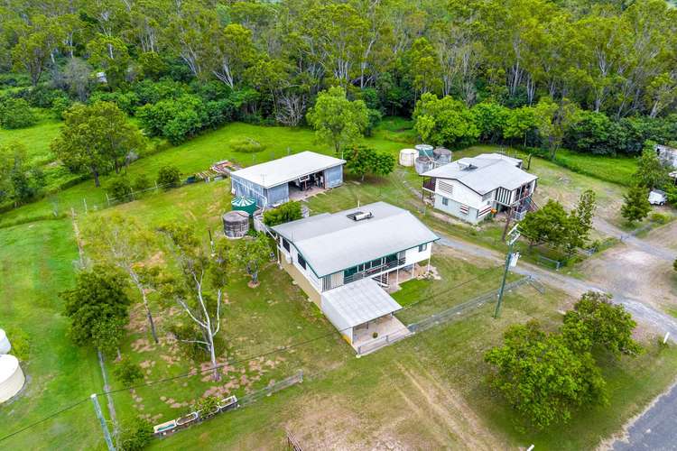 Main view of Homely lifestyle listing, 125 High Street, Bajool QLD 4699