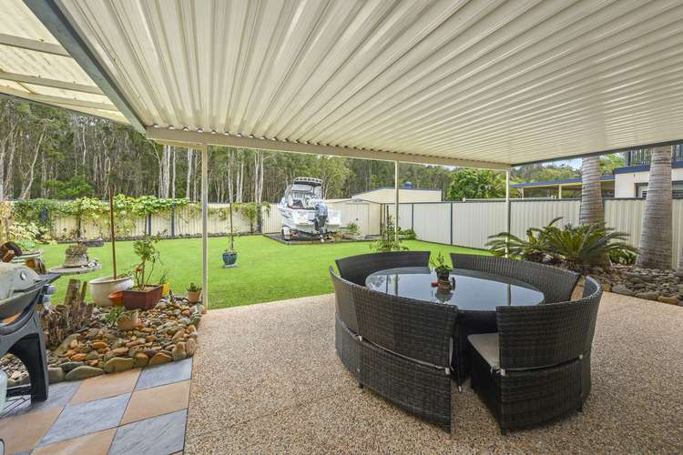 14 Castle Court, Port Macquarie NSW 2444