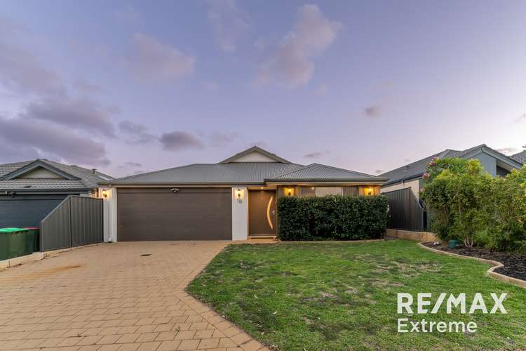 18 Bluebill Road, Banksia Grove WA 6031