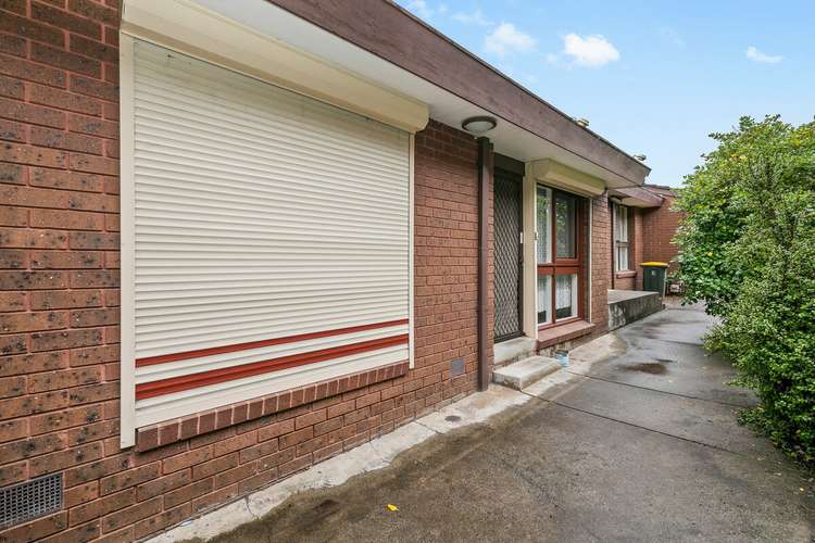 Main view of Homely flat listing, 2/24 Forrest Street, Albion VIC 3020