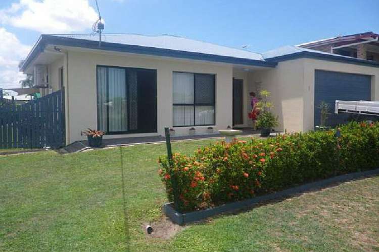 Main view of Homely house listing, 1 Gowland Street, Kurrimine Beach QLD 4871