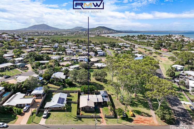 Main view of Homely house listing, 6 Cassia Avenue, Taranganba QLD 4703