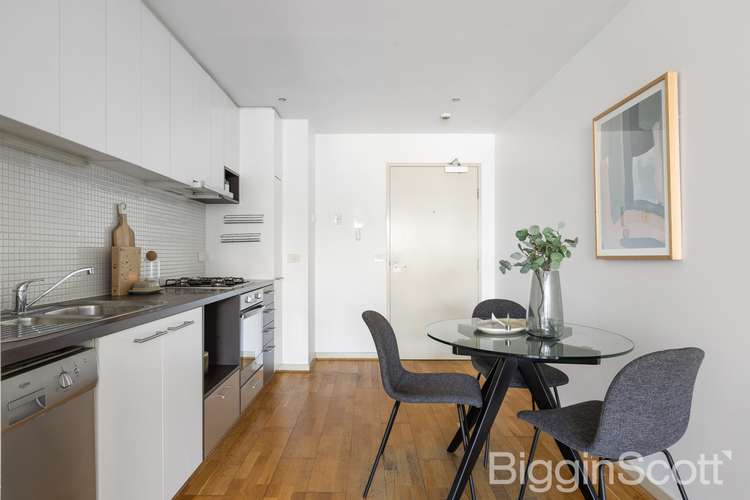 Sixth view of Homely apartment listing, 503/99 Nott Street, Port Melbourne VIC 3207