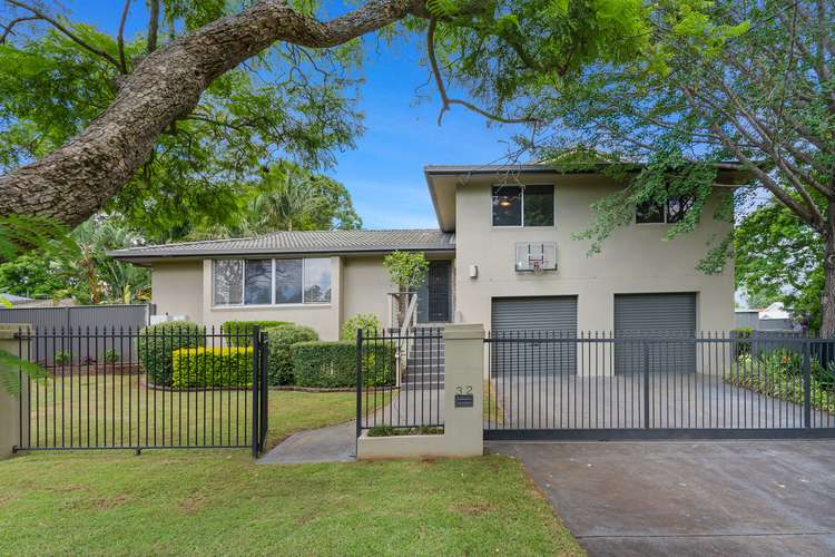 Main view of Homely house listing, 32 Bowtell Street, Rangeville QLD 4350