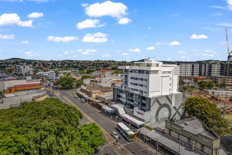 Main view of Homely apartment listing, 203/275 - 283 Logan Road, Stones Corner QLD 4120