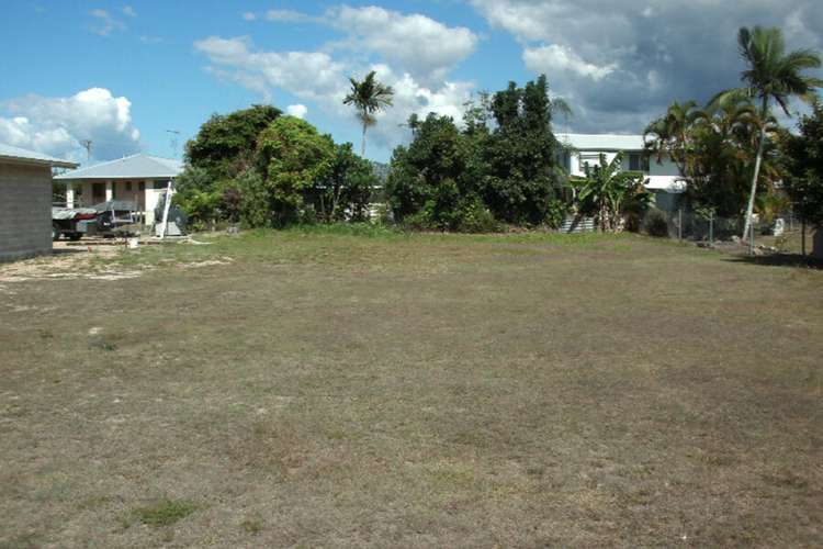 Main view of Homely residentialLand listing, 11 Albert Street, Cardwell QLD 4849