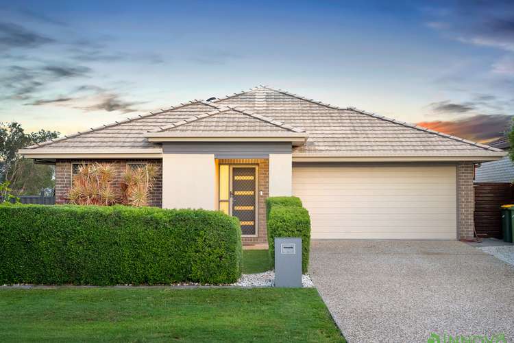 30 Hume Circuit, Warner QLD 4500