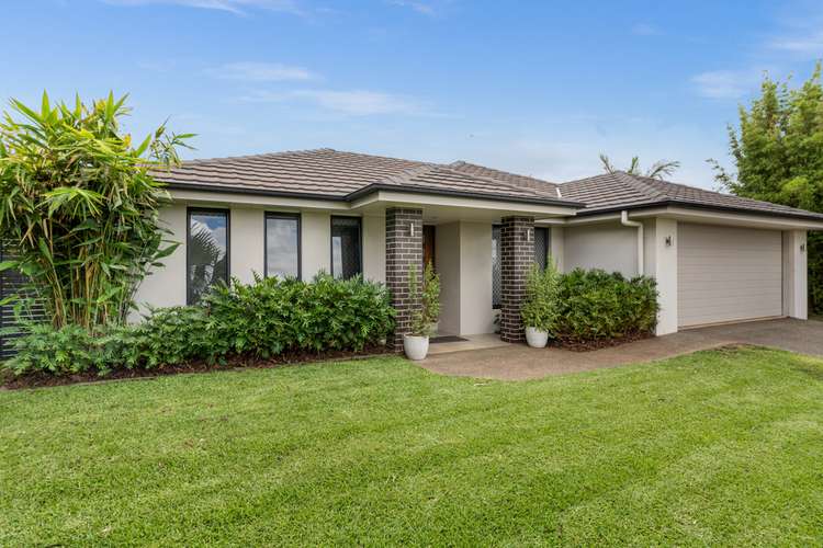 Main view of Homely house listing, 45 Trevean Drive, Kleinton QLD 4352