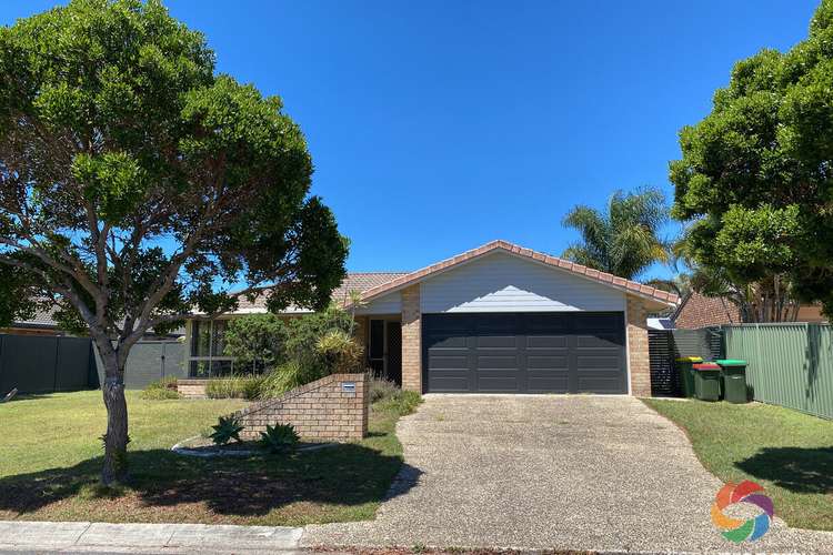 Main view of Homely house listing, 2 Jasmin Circle, Bokarina QLD 4575