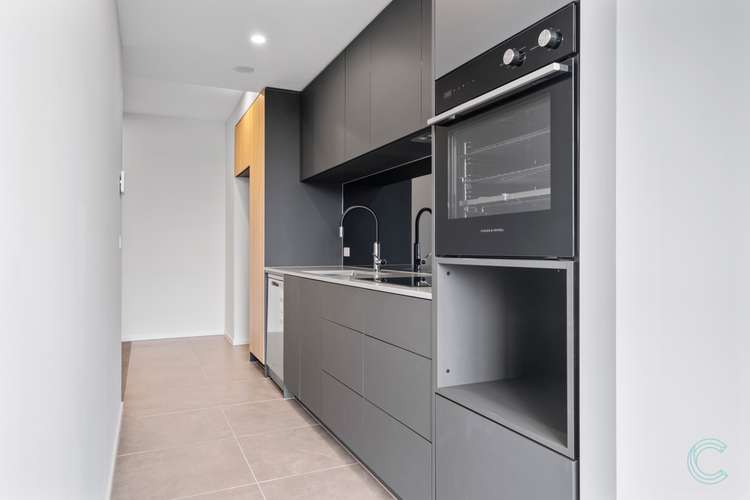 Fourth view of Homely apartment listing, 407/100 De Burgh Street, Lyneham ACT 2602