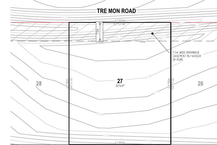 LOT 27 New Road, Booral QLD 4655