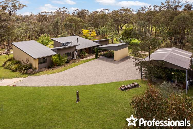 Main view of Homely house listing, 10 Borrowpit Road, Meadow Flat NSW 2795