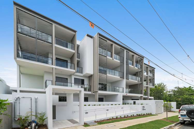 Main view of Homely apartment listing, 15/174 Mein Street, Scarborough QLD 4020