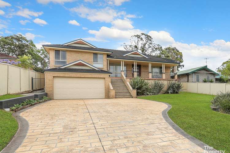 Main view of Homely house listing, 121 Railway Road, Warnervale NSW 2259