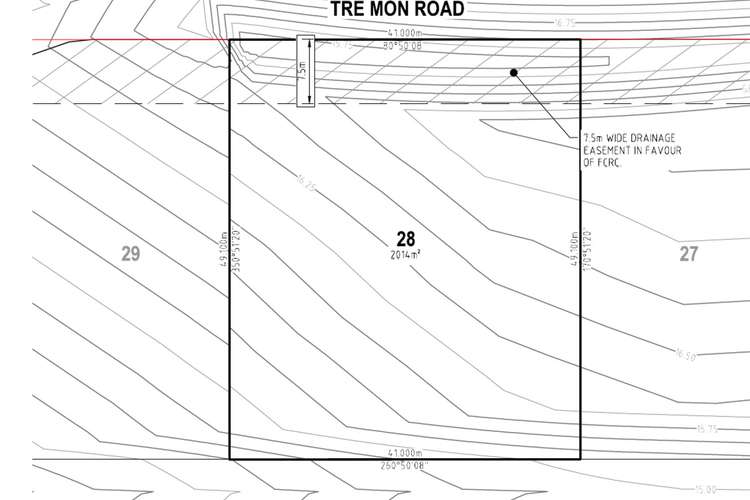 LOT 28 New Road, Booral QLD 4655